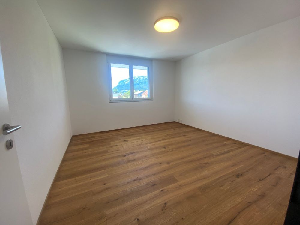 Neubau 3.5 Zimmer Wohnung - Bild 6