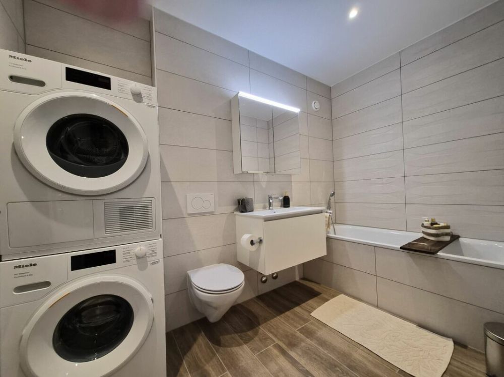 Prairie 4 - Appartement 5.5 pièces en attique - Bild 6