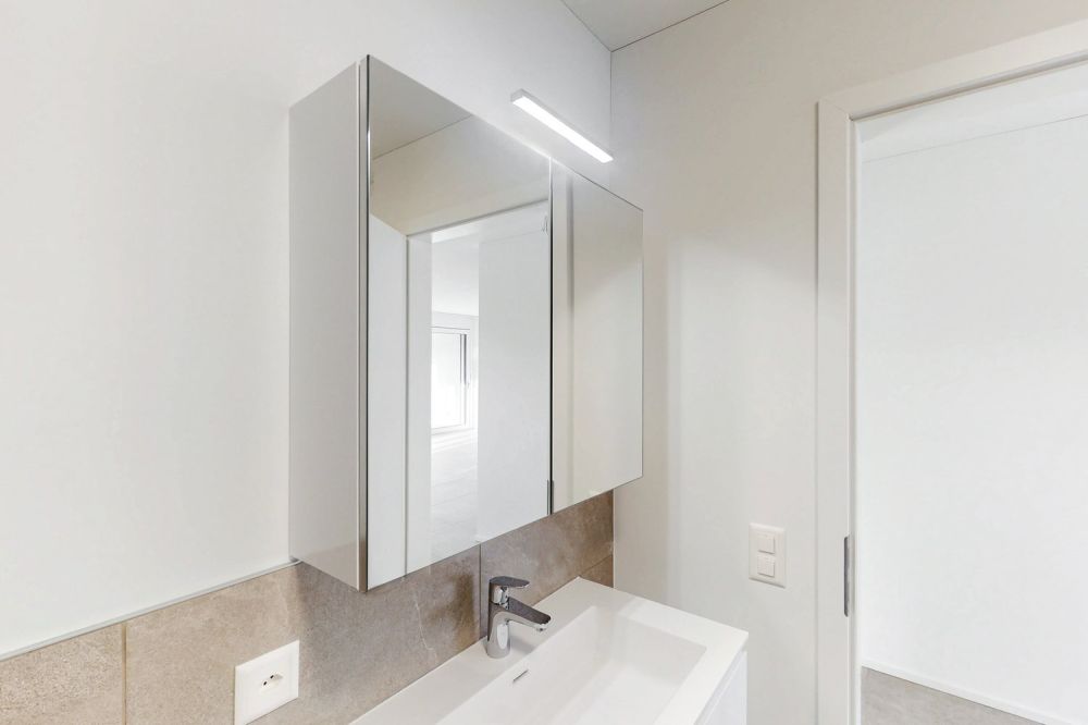 Morella Massagno - 2.5 locali in zona strategica con promozione speciale! - Bild 12