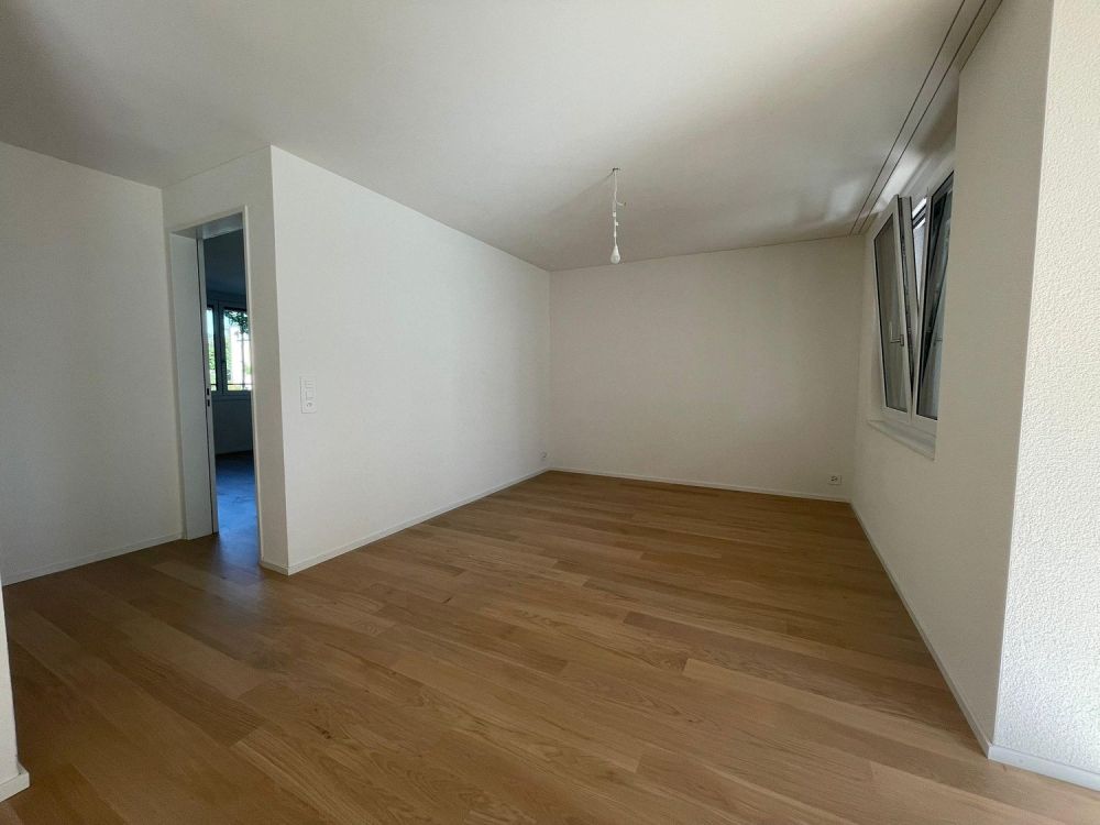 Moderne 3.5 Zimmer-Neubauwohnung direkt beim Bahnhof Aadorf - Bild 7