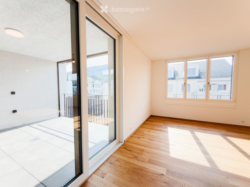 "Innerdorf" - Neubau im Zentrum von Siebnen - Bild 3