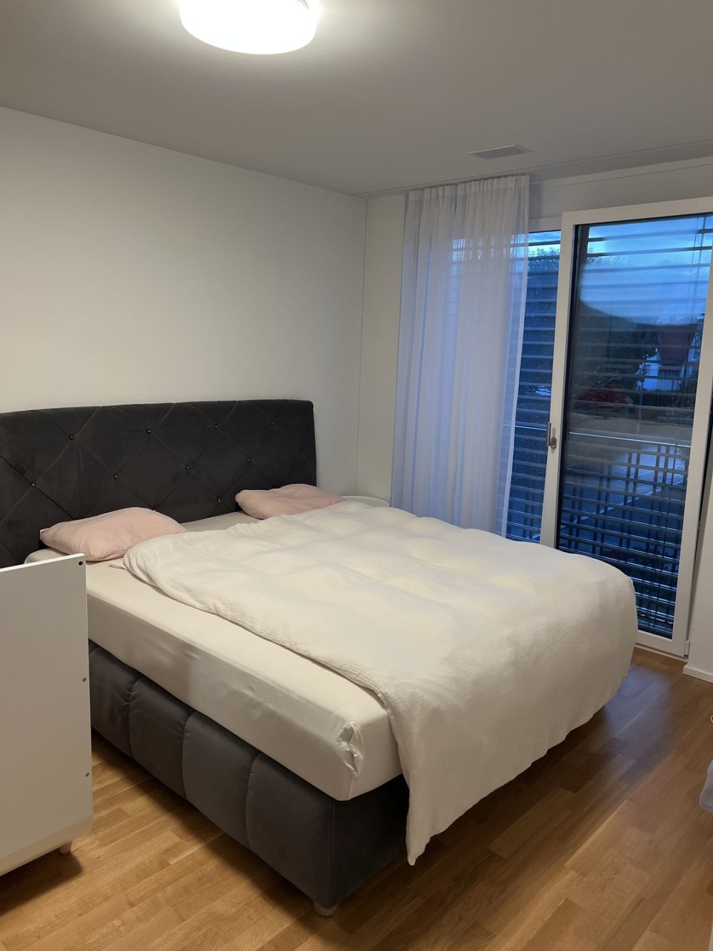 Wohnung mit Seeblick - Bild 5