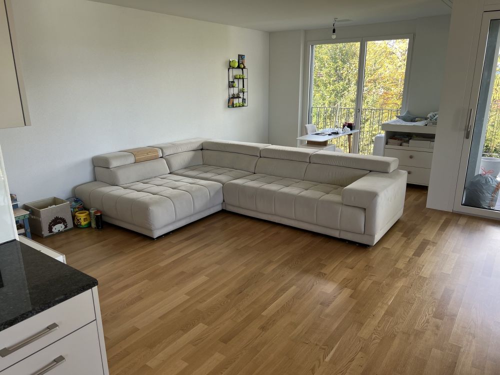 Wohnung mit Seeblick - Bild 2