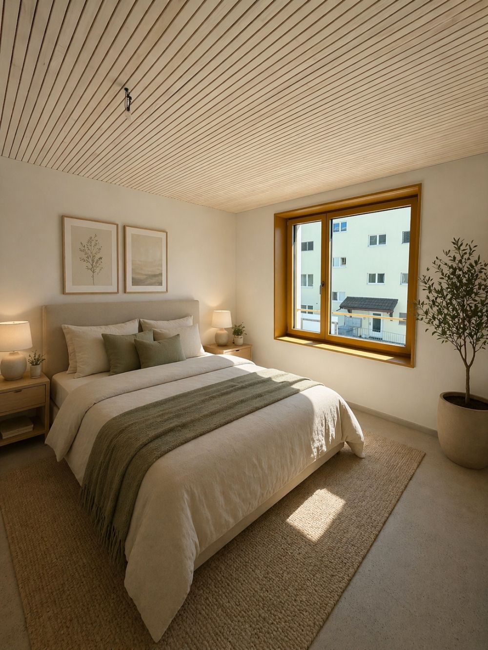 Attraktive Neubauwohnungen 2.5–5.5 Zimmer an zentraler Lage - Bild 4