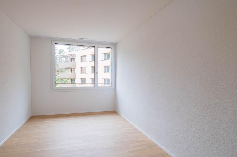 Zwischen Stadt und Natur - 3.5-Zimmer-Neubauwohnung im Breitipark! - Bild 7