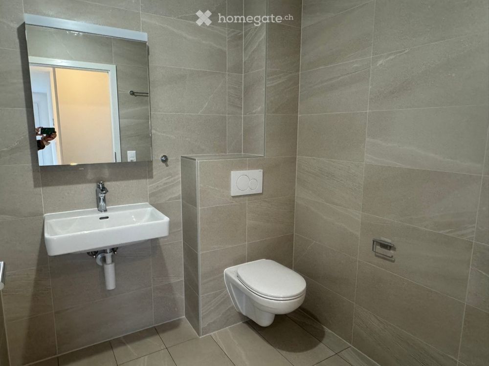 Magnifique appartement 3.5 pièces neuf à Pomy - Bild 5