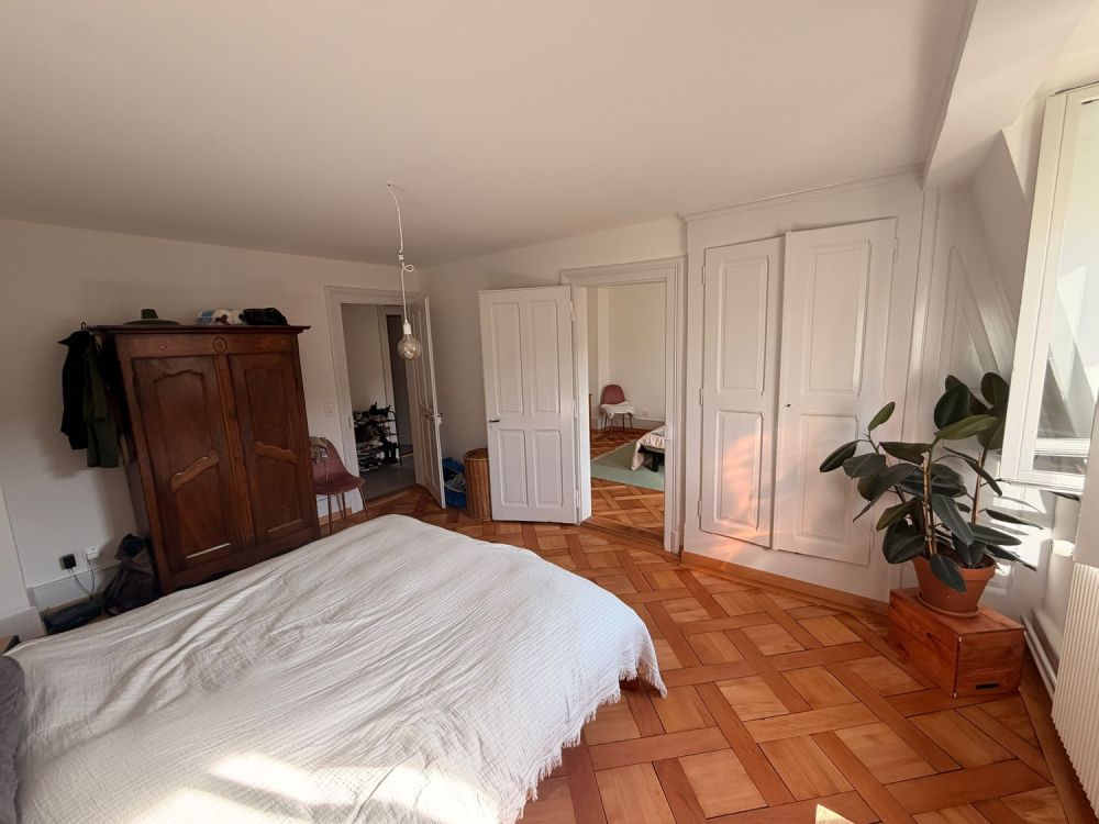 Wunderschöne 3.5 Zimmer-Maisonettewohnung in top Lage - Bild 6