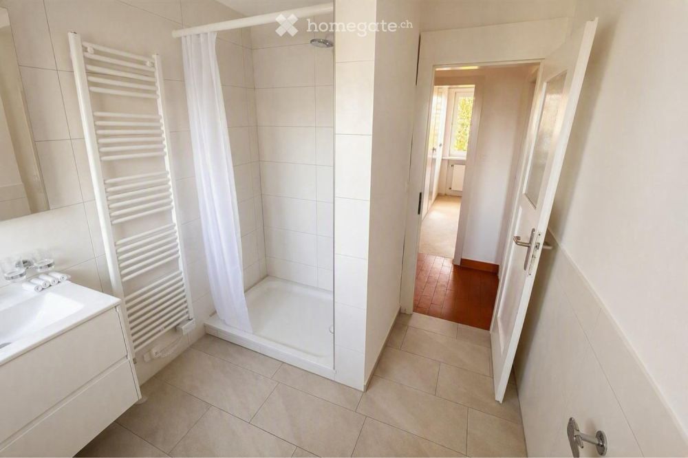 4.5-Zimmer-Maisonettewohnung OG-DG in Seenähe Romanshorn - Bild 4