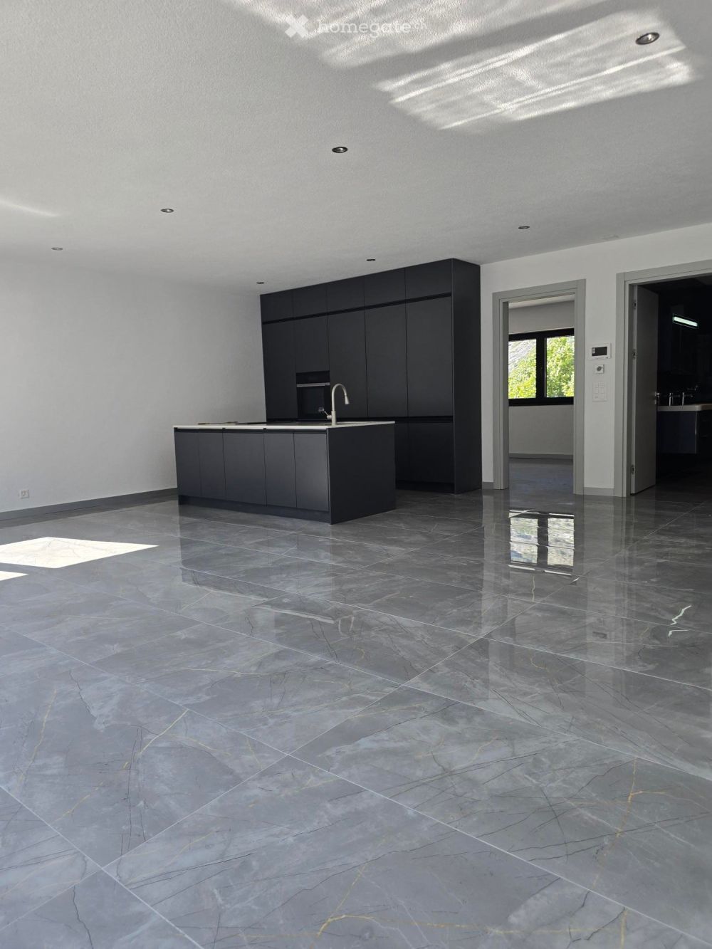 Wohnung in Turtmann - Bild 7