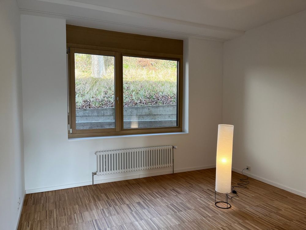 Einzigartige Pavillonwohnung im Domino mit sep. Zugang ¦ Erstvermietung - Bild 2