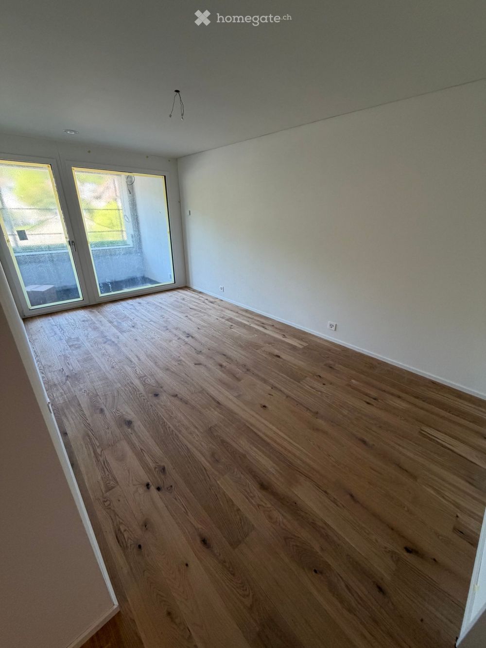 ERSTBEZUG - 4.5-ZIMMER-WOHNUNG MIT 2 LOGGIAS - Bild 9