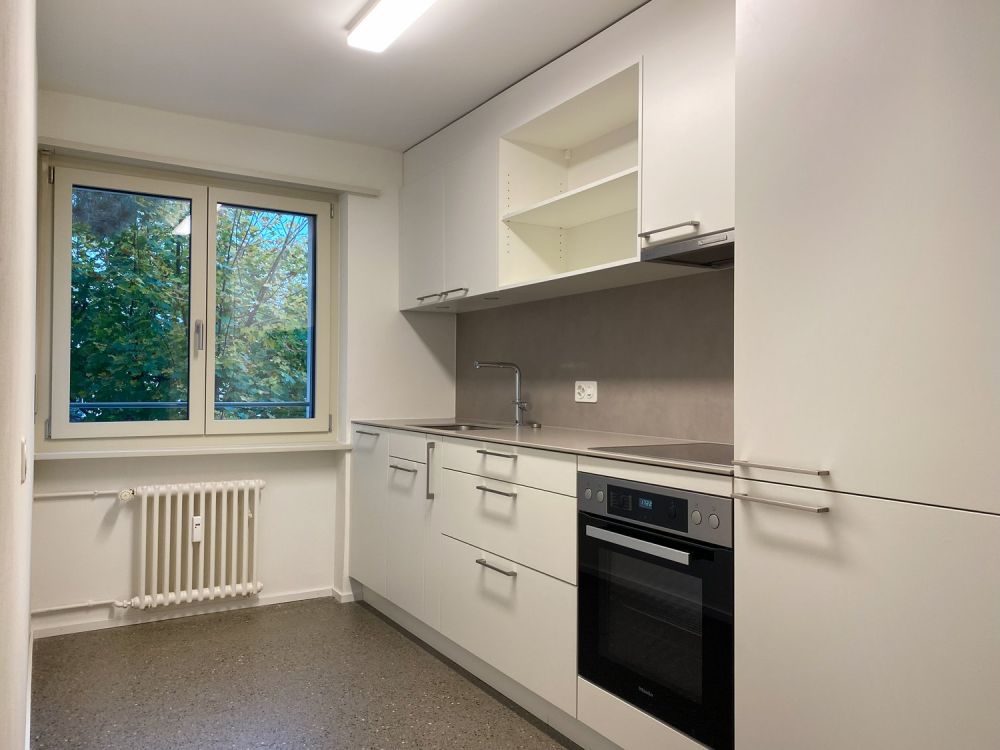 Erstvermietung: Moderne Wohnung Nähe Migros Paradies - Bild 5