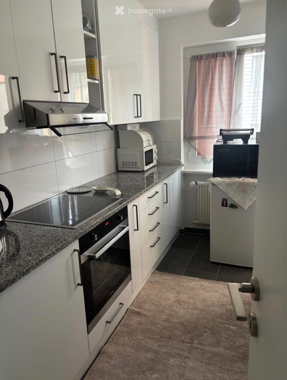 4-Zimmer-Wohnung 1.OG - Bild 4