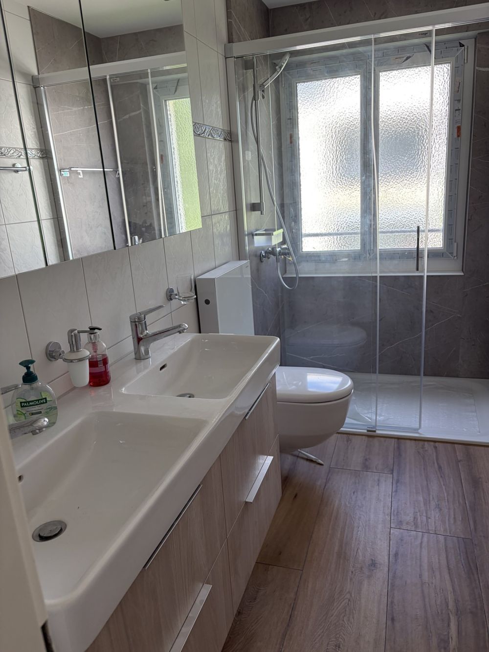 Renovierte 4 Zimmer Wohnung in Schattdorf - Bild 5