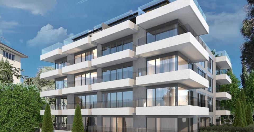 Magnifique studio neuf au 3ème étage - Appartement 1.5 pièces - image - 4