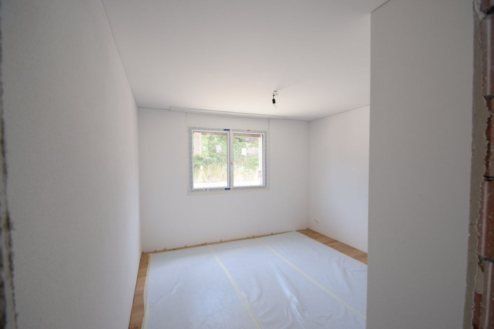 Erstbezug: Exklusive 4.5-Zimmer-Neubauwohnung mit grosser Terrasse in Kerzers - Bild 9