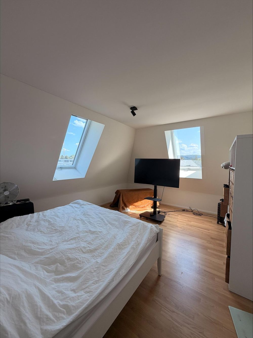 3.5 Zimmerwohnung in Stein am Rhein - Bild 4
