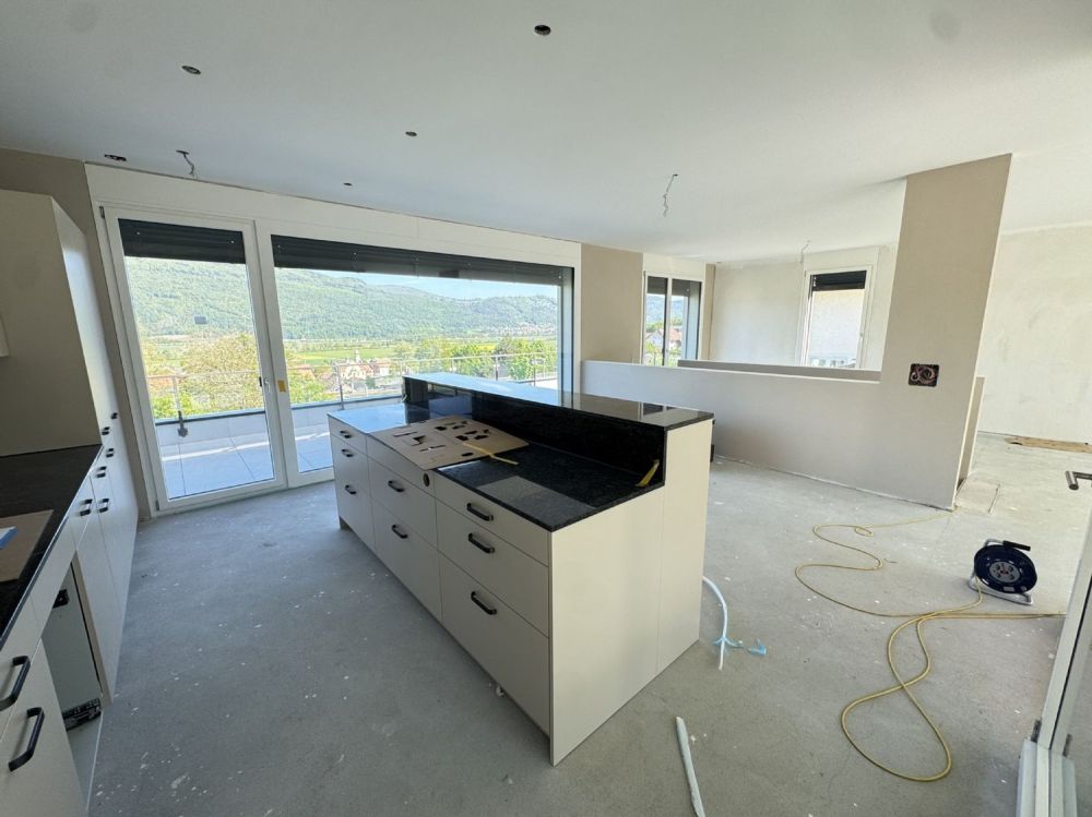 5.5-Zimmer-Einfamilienhaus zu vermieten - Bild 3