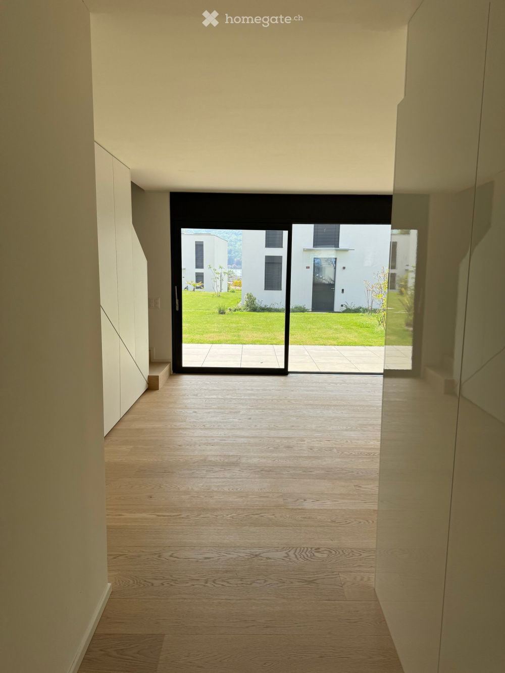 Nuovo appartamento 3.5 locali a Caslano (Parco San Michele) - Bild 2