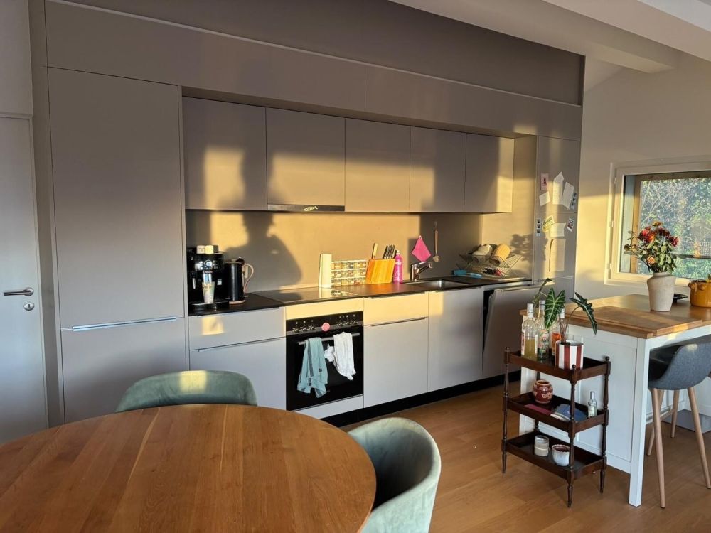 Vevey - chemin de la Confrérie 17 - appartement de 2.5 pièces dans - Bild 4
