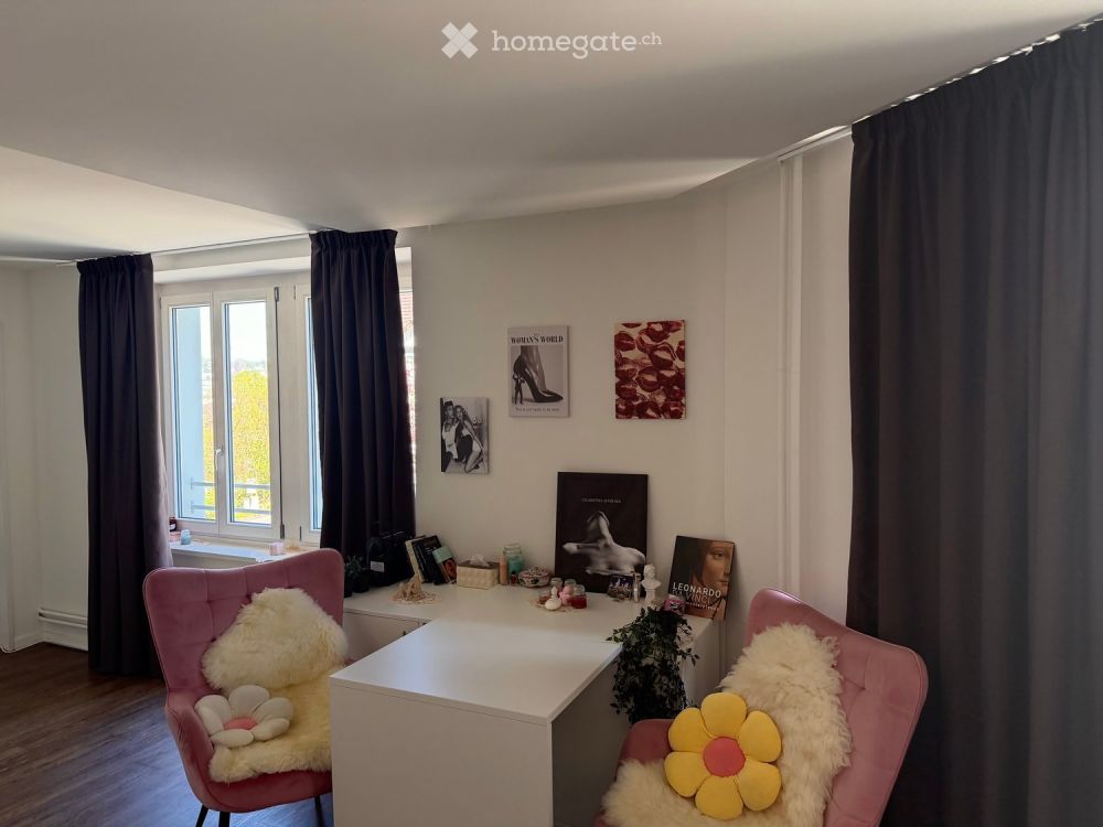 Wohnung in Luzern - Bild 3