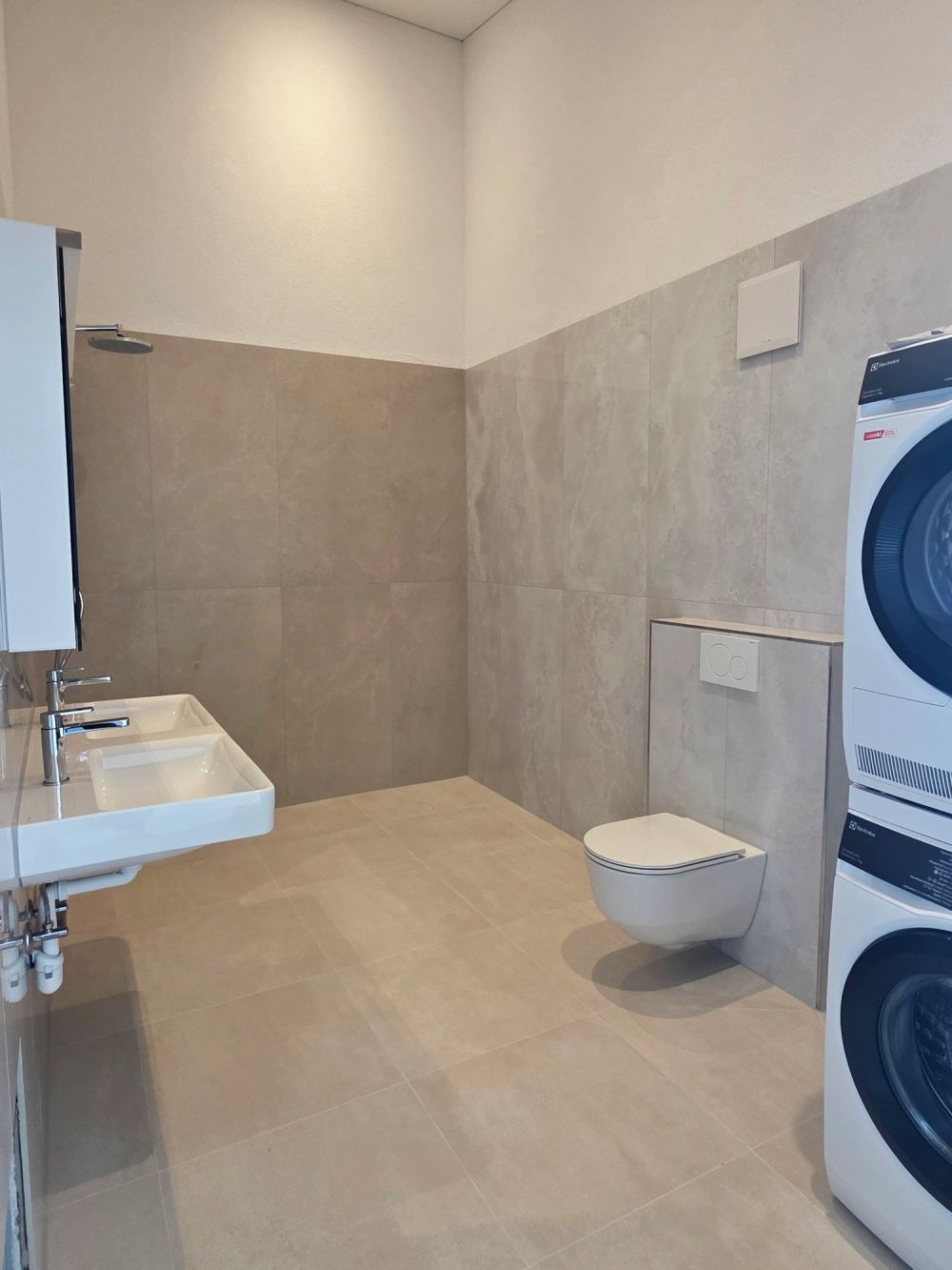 Erstbezug - Exklusive Neubau-Dachwohnung in Eiken - Bild 3