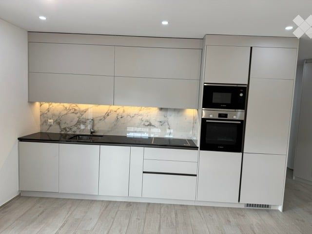 Moderne 4.5-Zimmer-Neubau-Wohnung in ruhiger Lage in Hallau - Bild 3