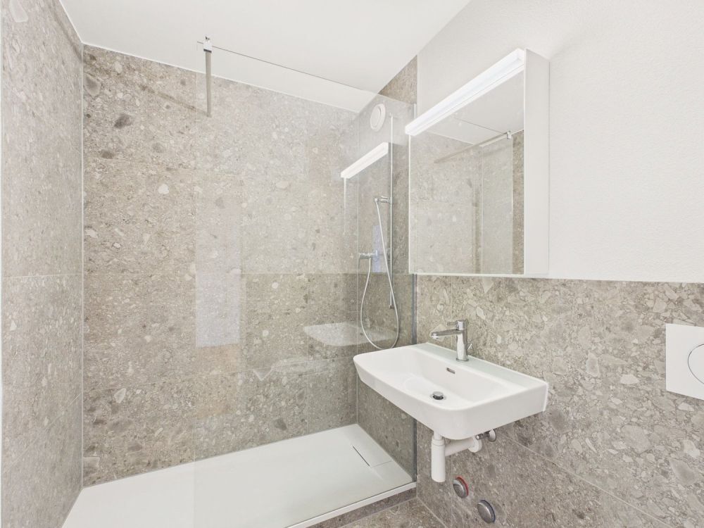 Charmante 3.5-Zimmer-Wohnung mit Balkon in Augst, Kanton BL - Erstbezug nach Sanierung - Image 10