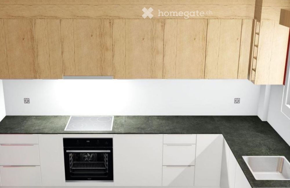 Erstvermietung: Modernes Einfamilienhaus in Top-Lage - Bild 1