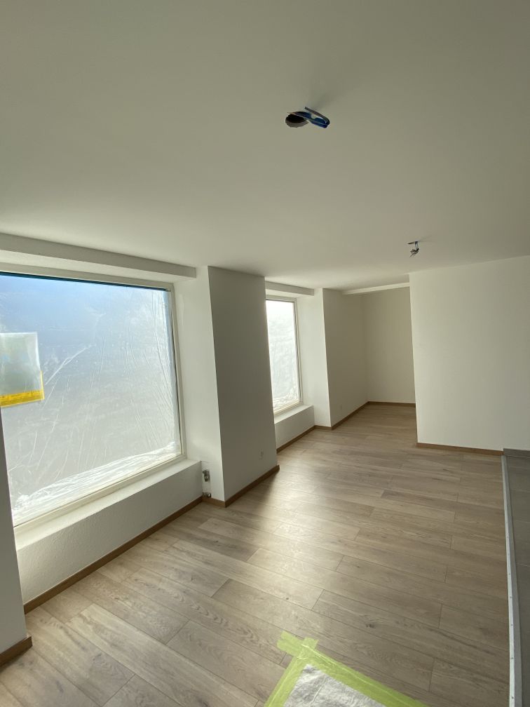 ERSTVERMIETUNG NEUBAU- 1.5 Zimmerwohnung zu vermieten! - Bild 3