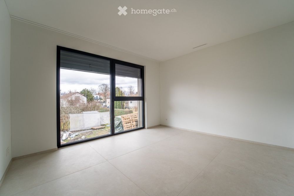 Moderner Erstbezug – Wohnen an attraktiver Lage in Horgen - Bild 3