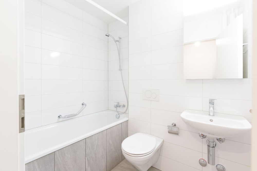 Traumhafte Neu renovierte Wohnung - Bild 4