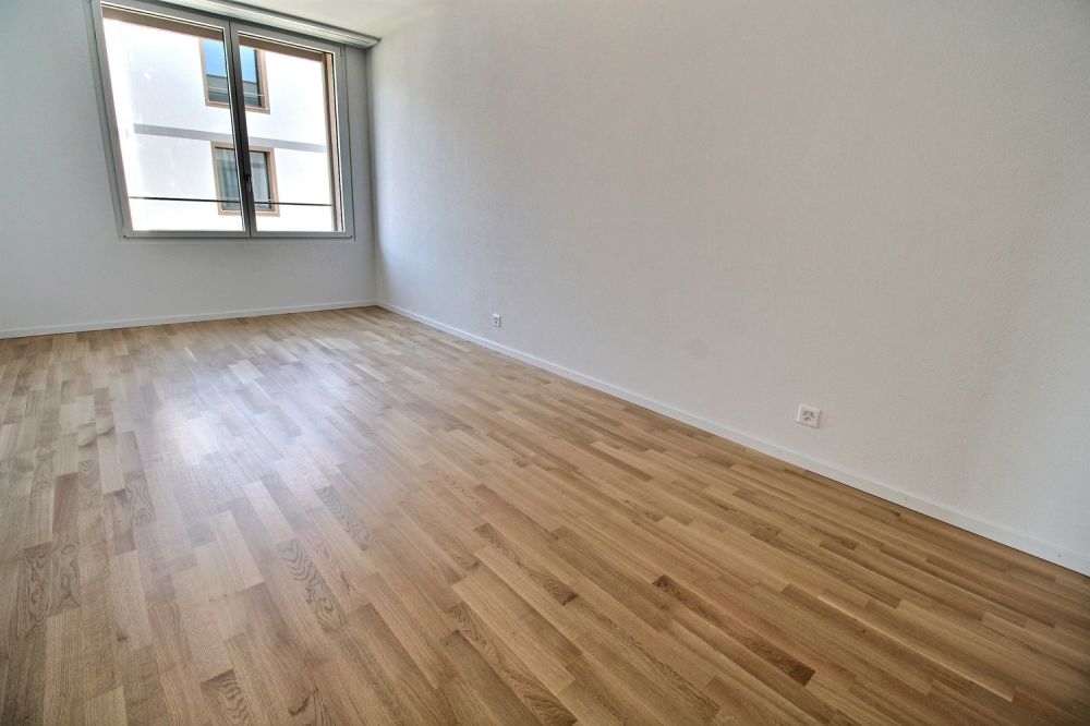 Magnifique appartement neuf de 4.5 pièces à louer à Marly - Chambre 3