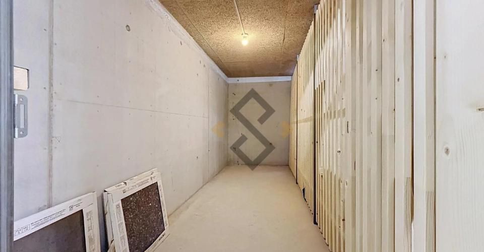 Bel appartement moderne de 3.5 pièces à Ardon - Appartement 3.5 pièces - image - 8