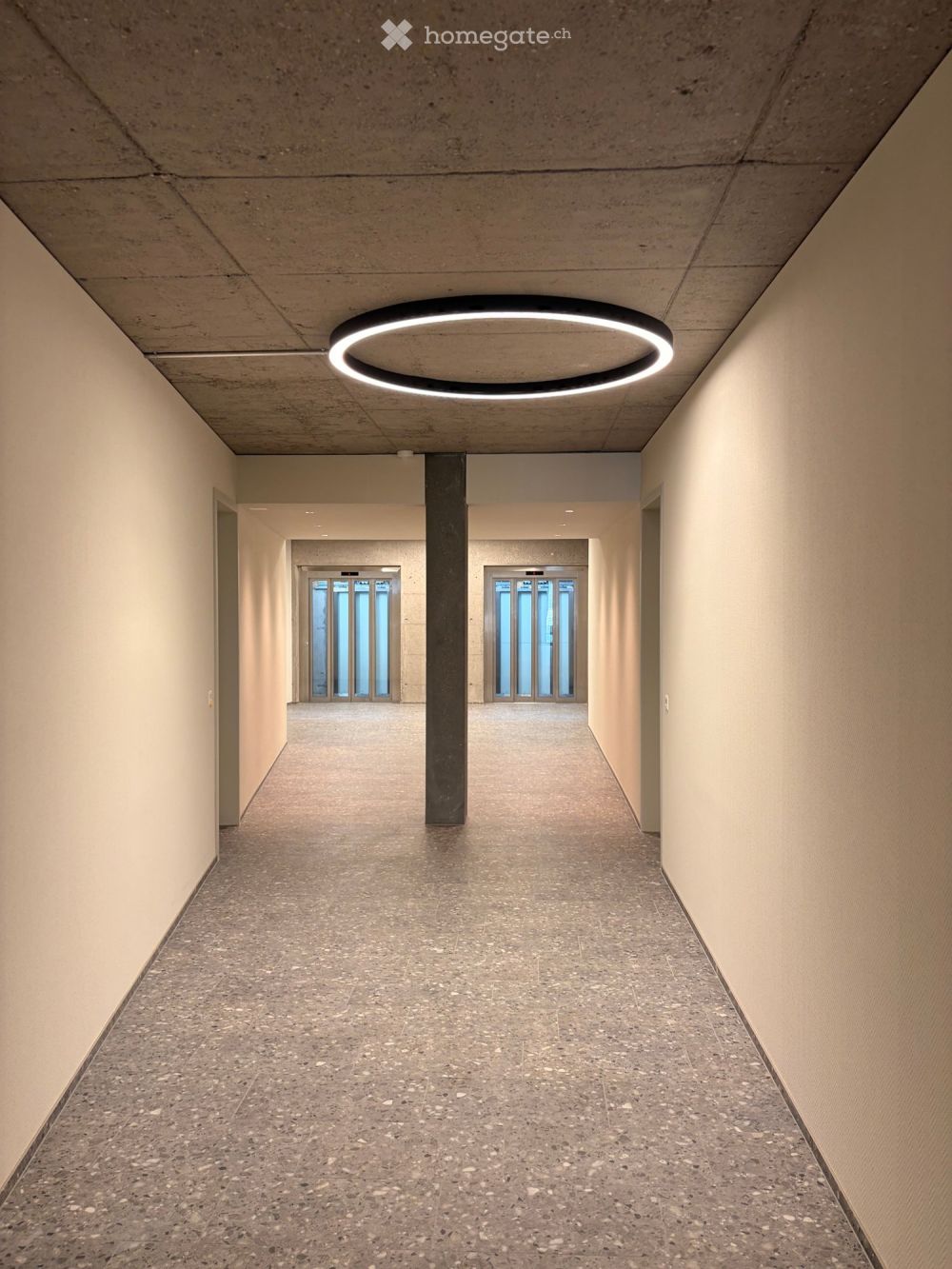 Loft in Zumikon - Bild 1
