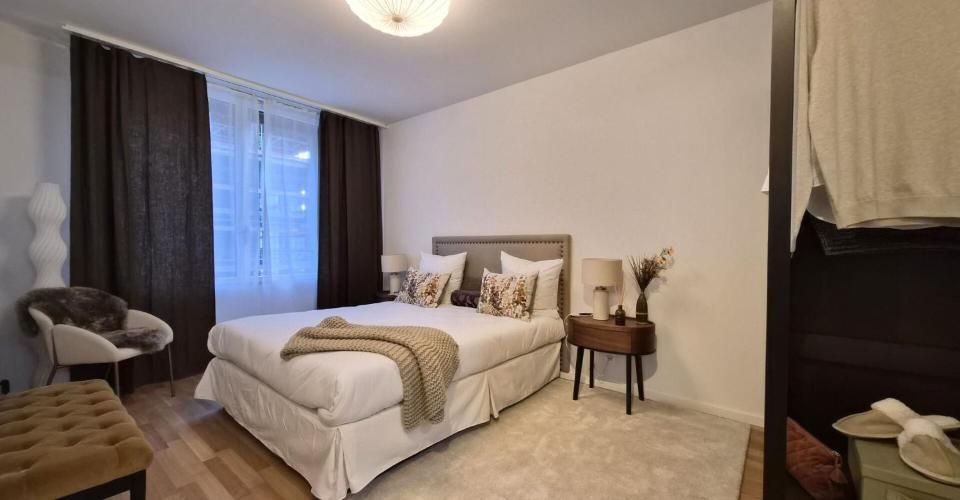 Prairie 4 - Appartement 5.5 pièces en attique - Attique 5.5 pièces - image - 7