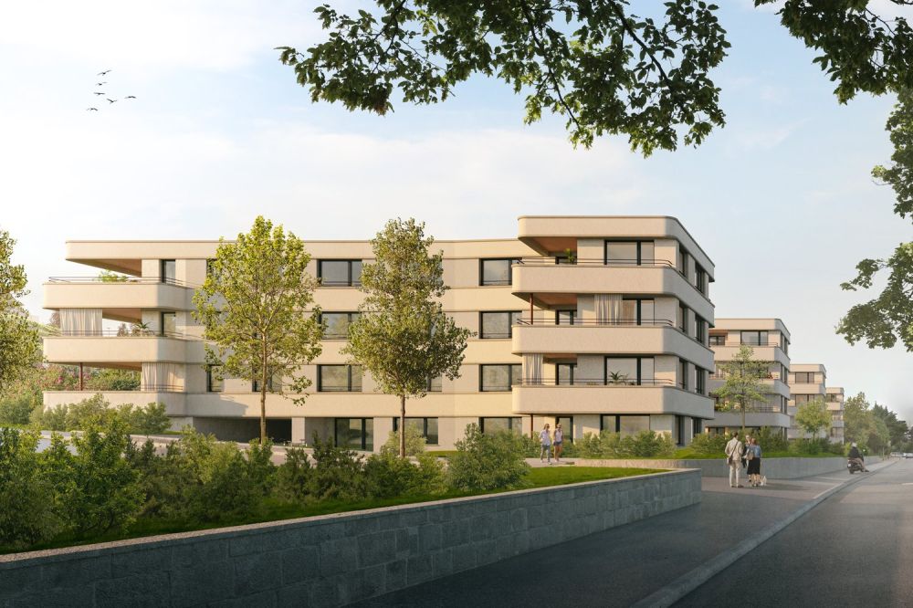 Neubau - Ihr Wohnglück am See - Wincasa_Erlenbach_Aussen.jpg