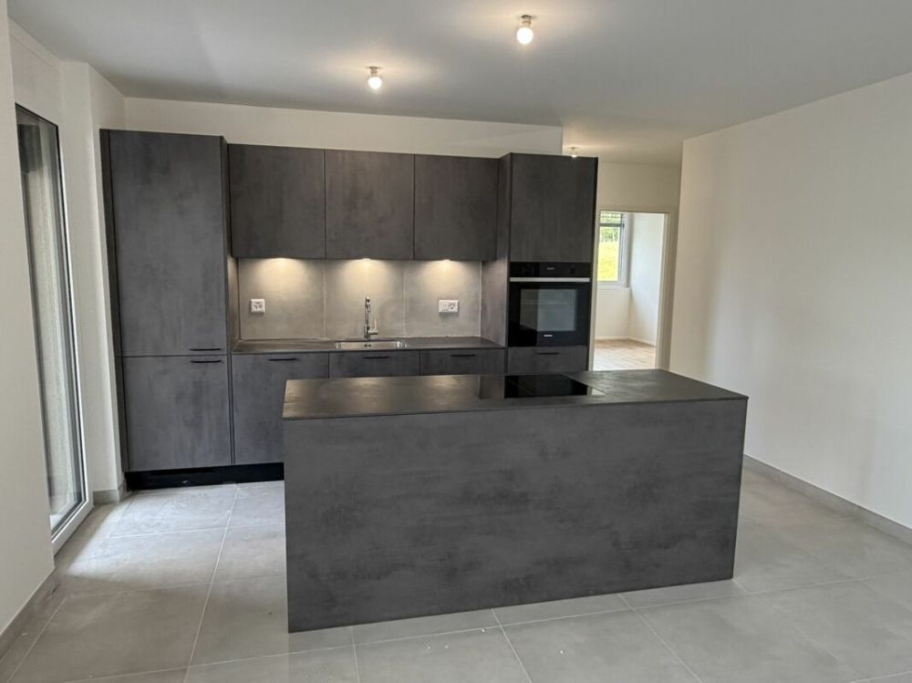 LE TOUT DERNIER APPARTEMENT 4,5 pièces en formule * Location - Achat * Vulliama - Bild 5