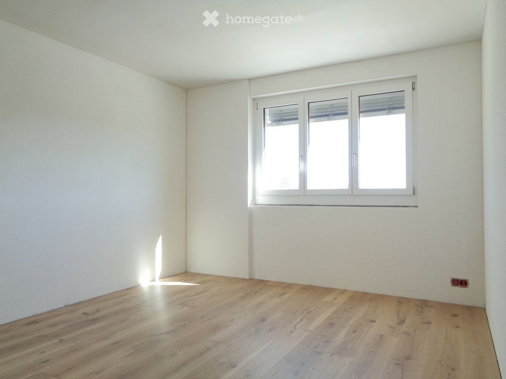 Erstvermietung Moderne 4.5-Zimmer-Terrassenwohnung im Neubau - Bild 10