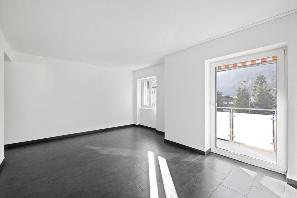 GEMÜTLICHE WOHNUNG AN ZENTRALER LAGE ZU VERMIETEN - Bild 6