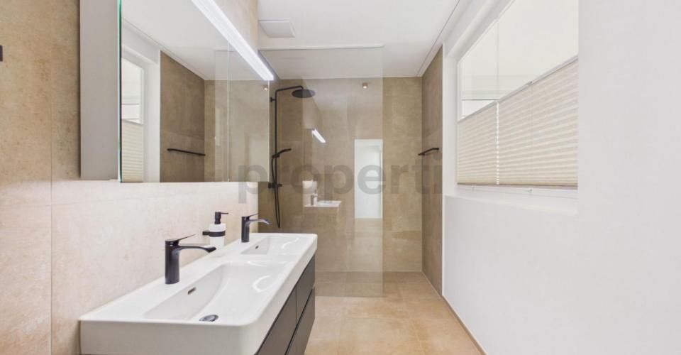Exklusive Neubau-Attika 4.5 Zimmer - Attique 4.5 pièces - image - 12