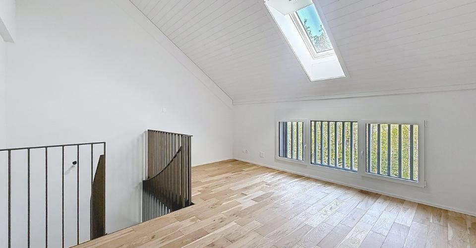 2½ EN DUPLEX - Neuf au calme - Appartement 2.5 pièces - image - 7