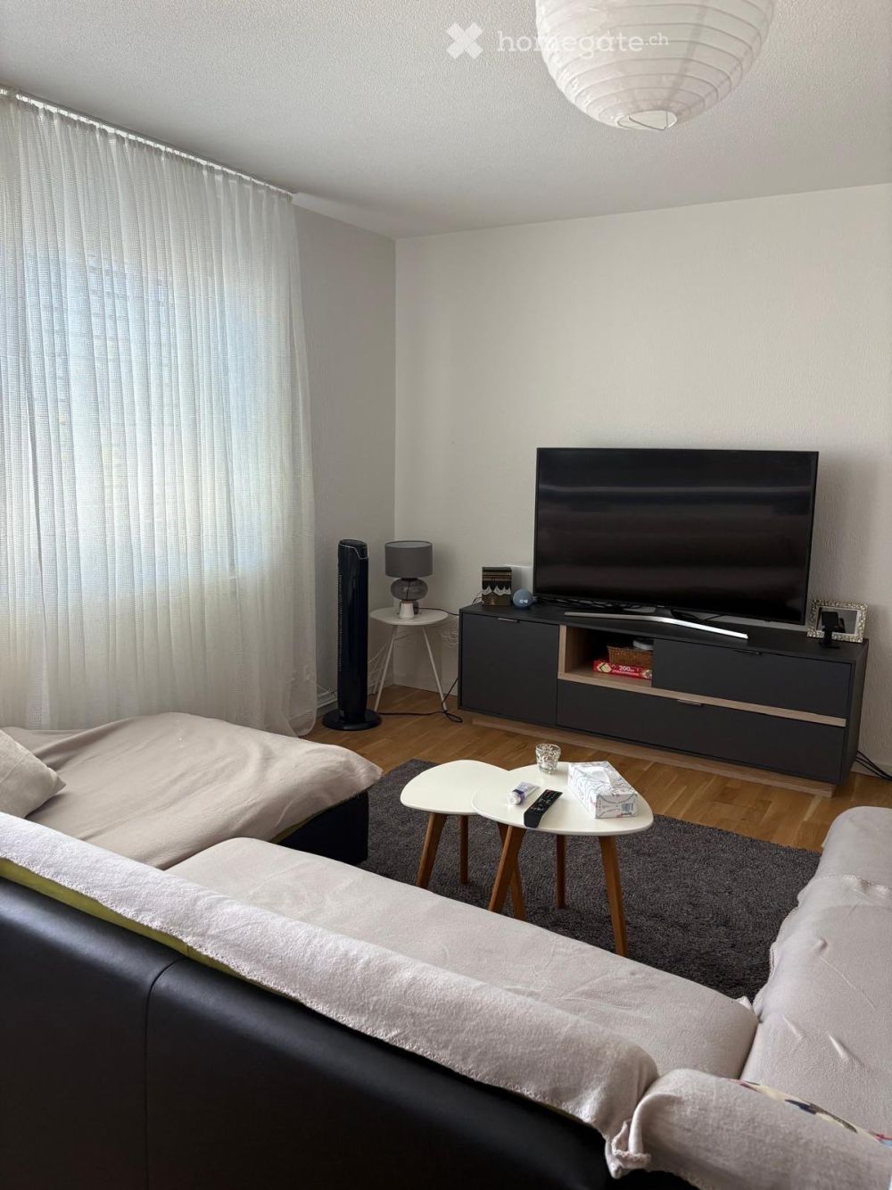 Helle 2.5-Zimmer-Wohnung im Neubau - Bild 4