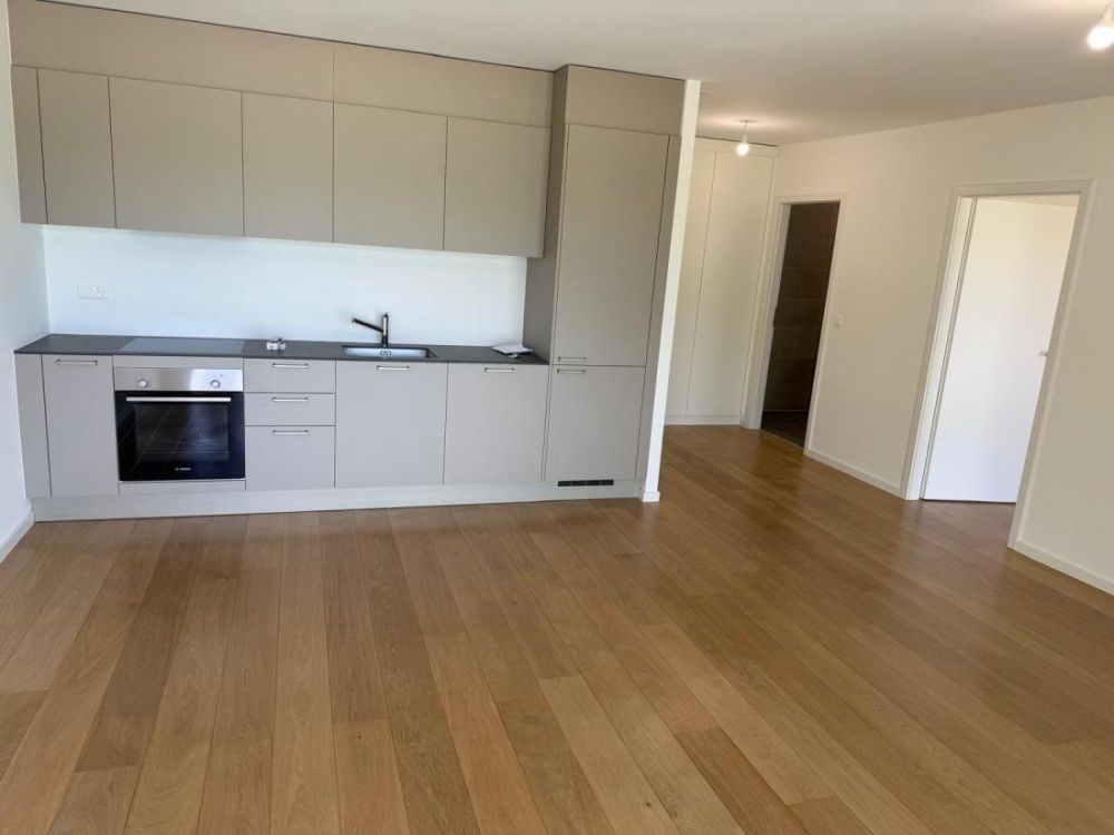 Uvrier / Sion – Magnifique appartement neuf de 2.5 pièces avec terrasse et place de parc - Bild 5