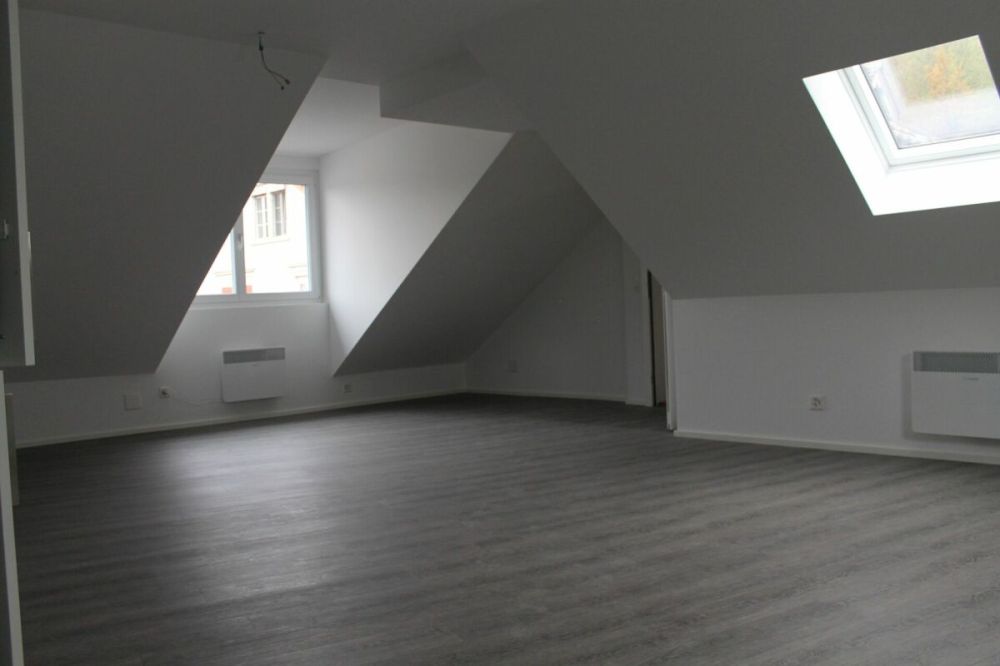 Ganz oben, ganz neu, ganz dein modernes Dachnest in Herisau - Bild 3