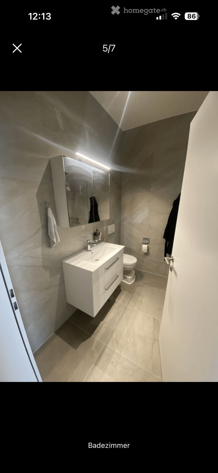 Nachmieter gesucht per 01.11.2026 – schöne 1,5 Zimmer-Wohnung in 6014 Luzern - Bild 6