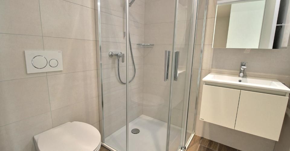 Superbe appartement neuf de 3.5 pièces à louer à Marly - Appartement 3.5 pièces - image - 5