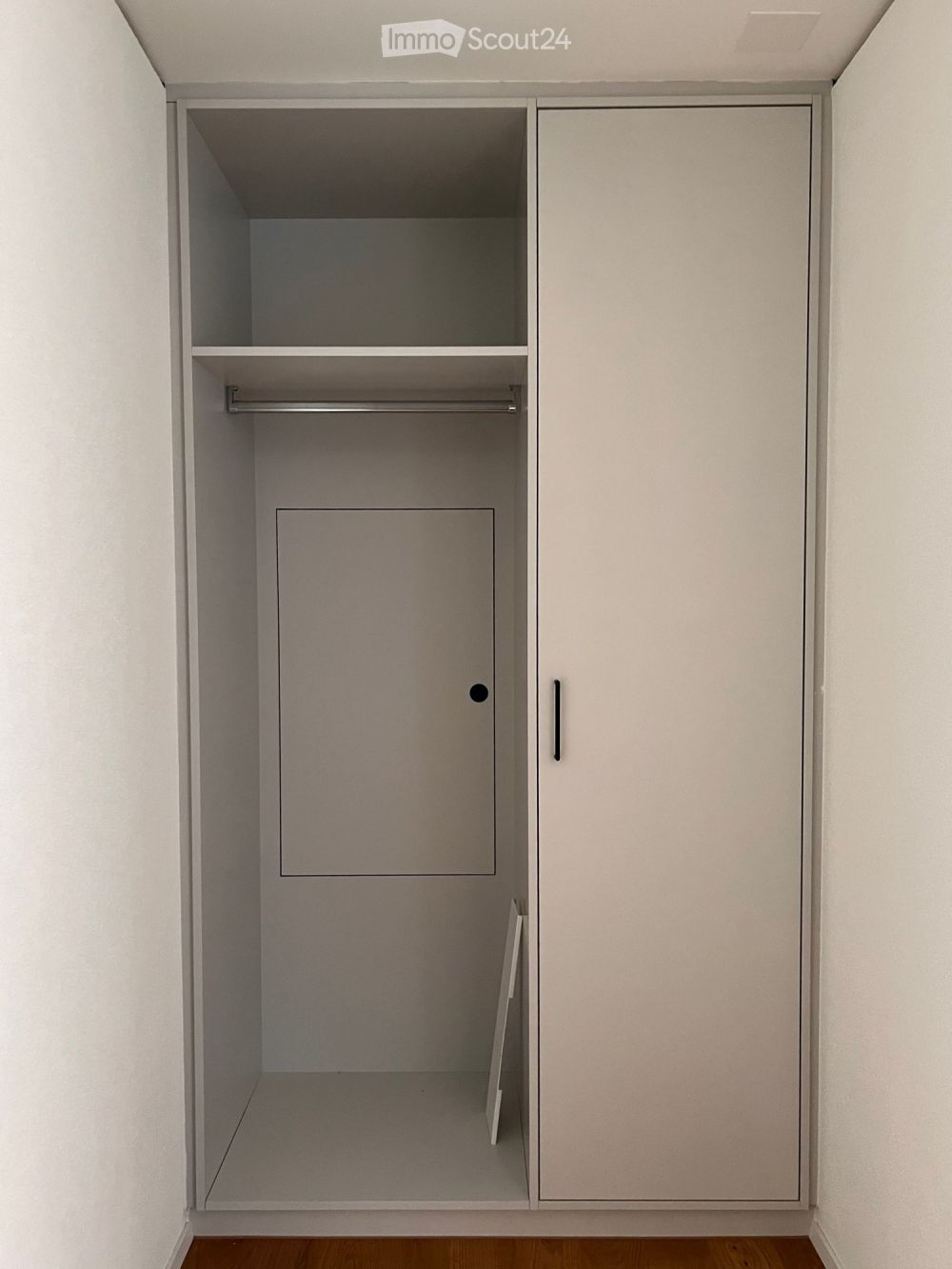 Erstvermietung | Moderne 3.5-Zimmer-Wohnung mit zwei Aussenbereichen - Bild 8