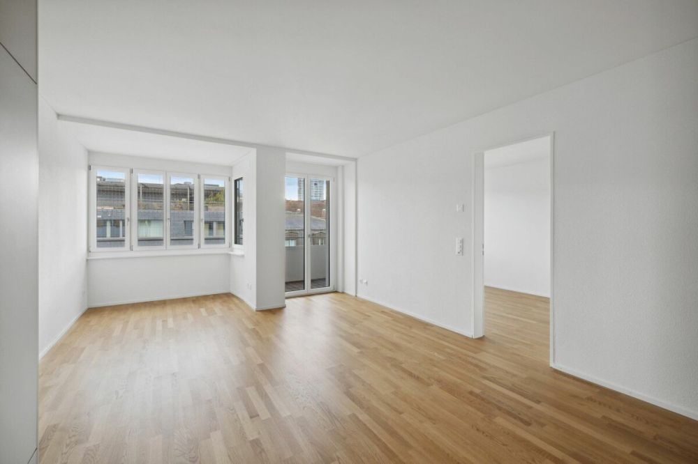 Modern Living in the City Centre - Bild 5