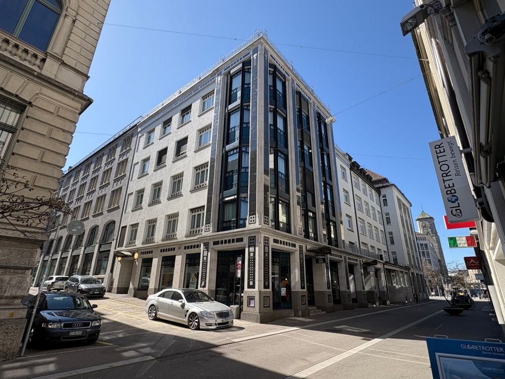 City Pop - Cosy Studio Apartments in San Gallen - Bild 4